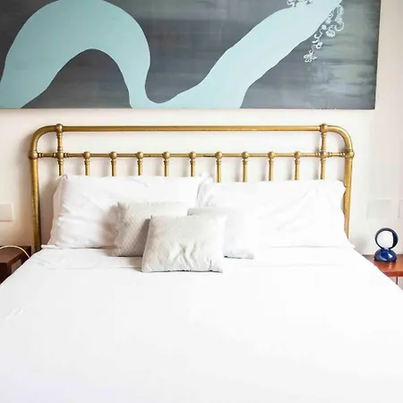 Con Vista Art & Charme In Citta Alta Gasthuis 4*