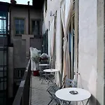 Con Vista Art & Charme In Citta Alta 4*