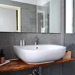 Con Vista Art & Charme In Citta Alta Guest house Bergamo