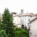 Con Vista Art & Charme In Citta Alta 4*
