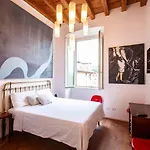 Con Vista Art & Charme In Citta Alta Guest house Bergamo