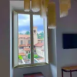 Guest house Con Vista Art & Charme In Citta Alta Bergamo
