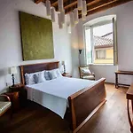 Con Vista Art & Charme In Citta Alta Guest house 4*