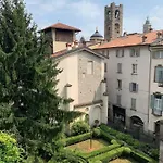 Guest house Con Vista Art & Charme In Citta Alta Bergamo