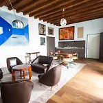 Con Vista Art & Charme In Citta Alta Guest house