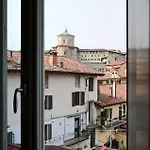 Guest house Con Vista Art & Charme In Citta Alta