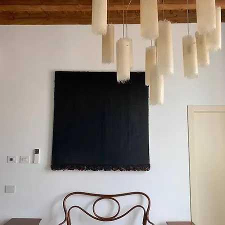 Con Vista Art&charme In Alta