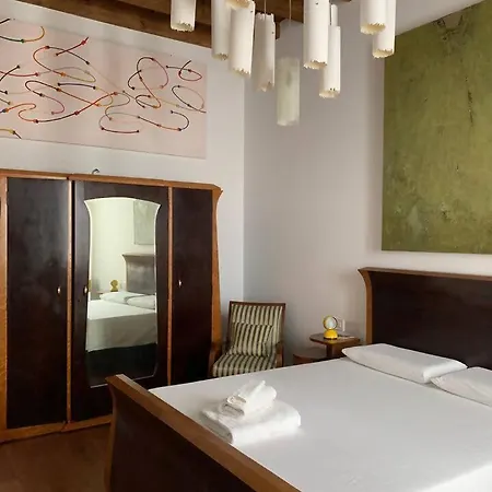 Con Vista Art & Charme In Citta Alta Konukevi Bergamo