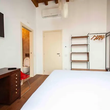 게스트하우스 Con Vista Art & Charme In Citta Alta 4*