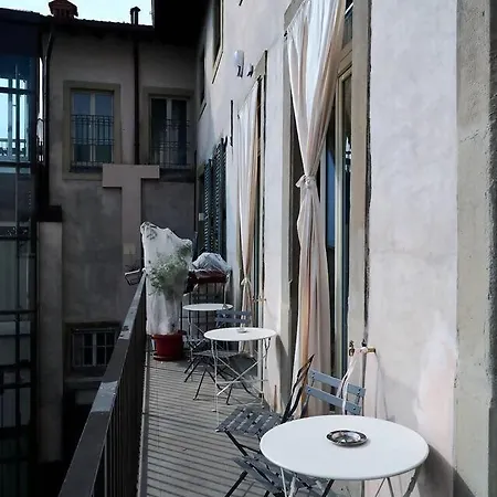 Con Vista Art&charme In Alta 4*