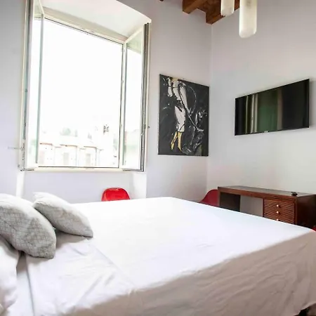 Con Vista Art & Charme In Citta Alta 4* 베르가모