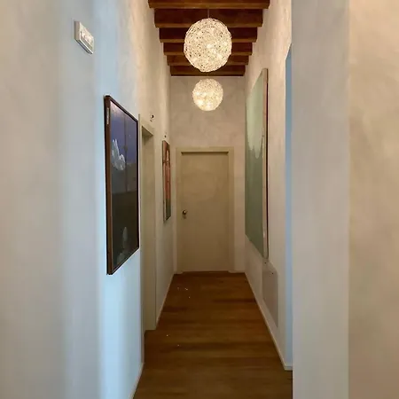 Con Vista Art&charme In Alta Casa de hóspedes 4*