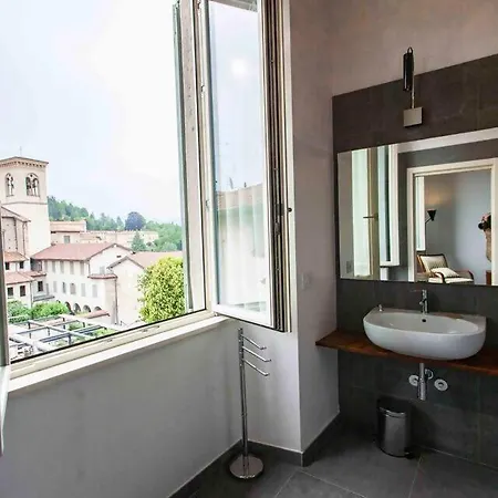 Con Vista Art&charme In Alta Casa de hóspedes 4*