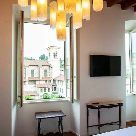 Con Vista Art&charme In Alta