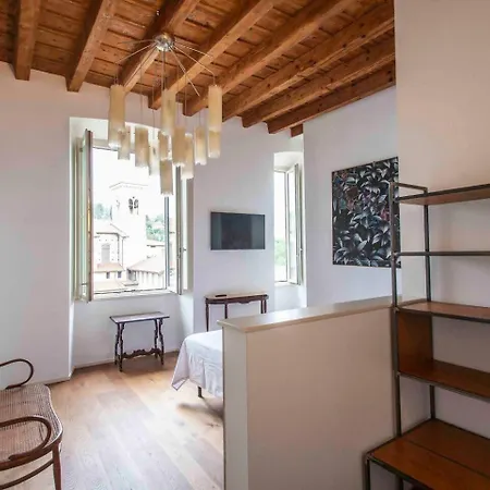 Con Vista Art&charme In Alta Casa de hóspedes 4*