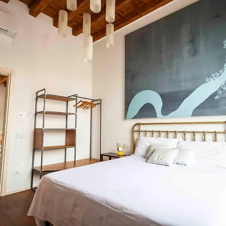 Con Vista Art&charme In Alta