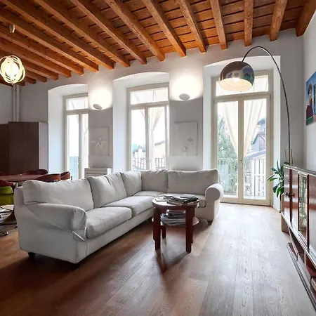 Con Vista Art & Charme In Citta Alta 4*