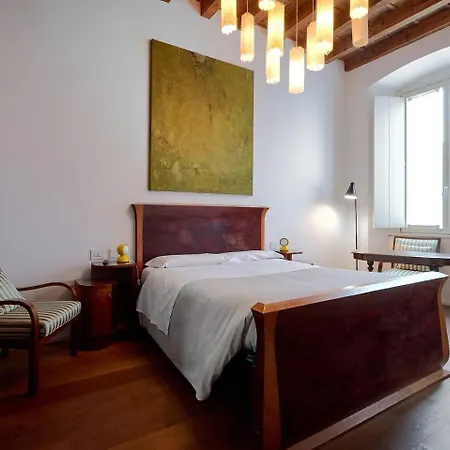 Con Vista Art & Charme In Citta Alta