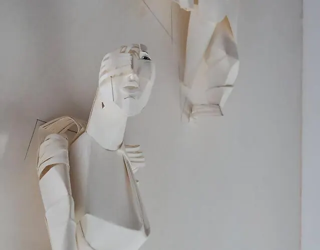 Con Vista Art & Charme In Citta Alta 게스트하우스 베르가모