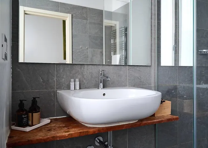 Con Vista Art & Charme In Citta Alta 게스트하우스 베르가모