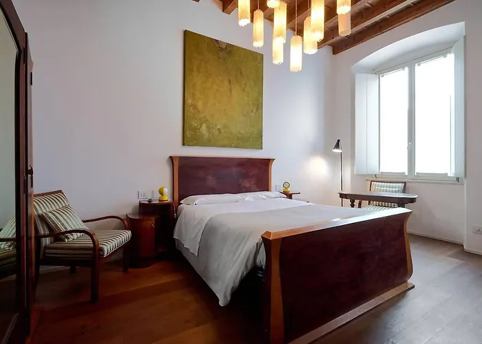 Con Vista Art & Charme In Citta Alta