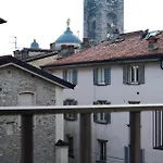 Con Vista Art & Charme In Citta Alta 4*
