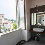 Con Vista Art & Charme In Citta Alta Vendégház 4*