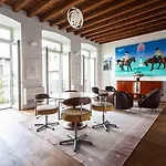 Con Vista Art & Charme In Citta Alta 4* Bergamo