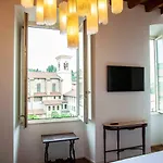 Con Vista Art & Charme In Citta Alta