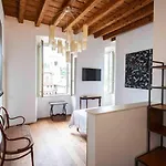 Con Vista Art & Charme In Citta Alta Vendégház