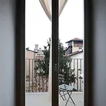Vendégház Con Vista Art & Charme In Citta Alta 4*