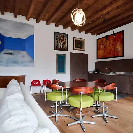 Con Vista Art&charme In Alta Bérgamo