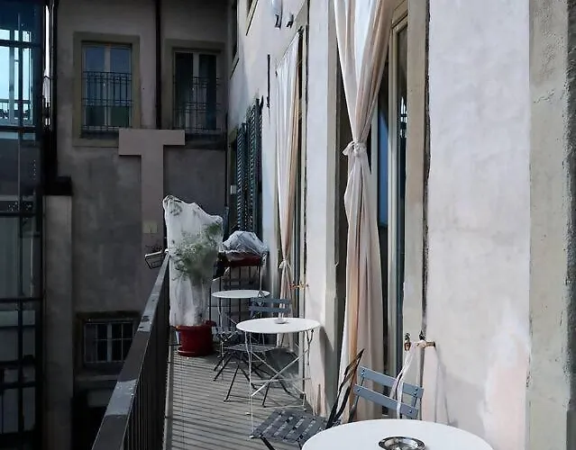 Con Vista Art&charme In Alta 4*