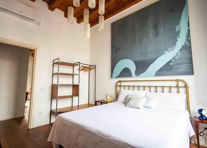 Con Vista Art&charme In Alta