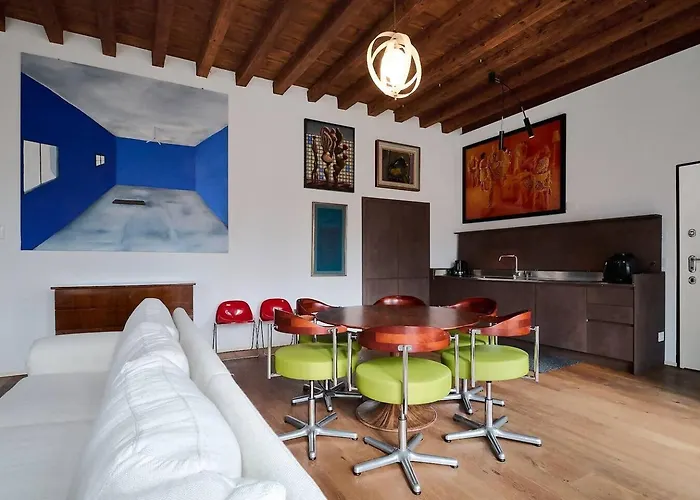 Con Vista Art&charme In Alta Bérgamo